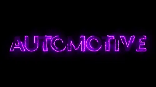 Animated Logo